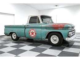 1965 Chevrolet C10 (CC-2116677) for sale in Sherman, Texas