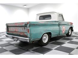 1965 Chevrolet C10 (CC-2116677) for sale in Sherman, Texas