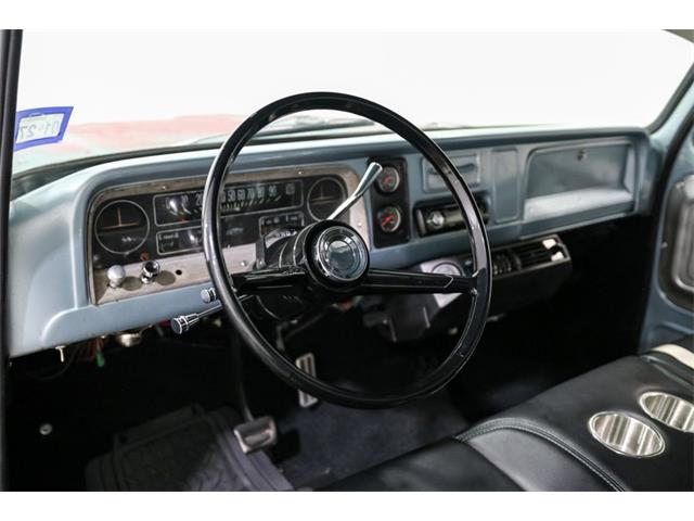 1965 Chevrolet C10 (CC-2116677) for sale in Sherman, Texas