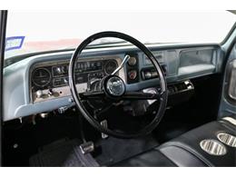 1965 Chevrolet C10 (CC-2116677) for sale in Sherman, Texas