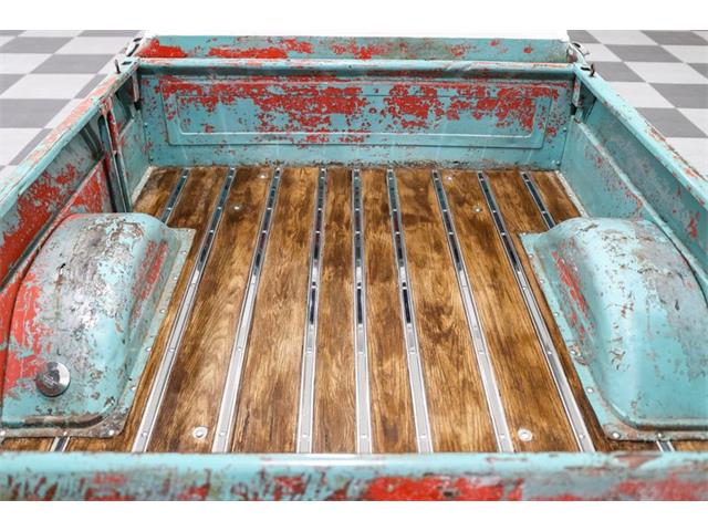 1965 Chevrolet C10 (CC-2116677) for sale in Sherman, Texas