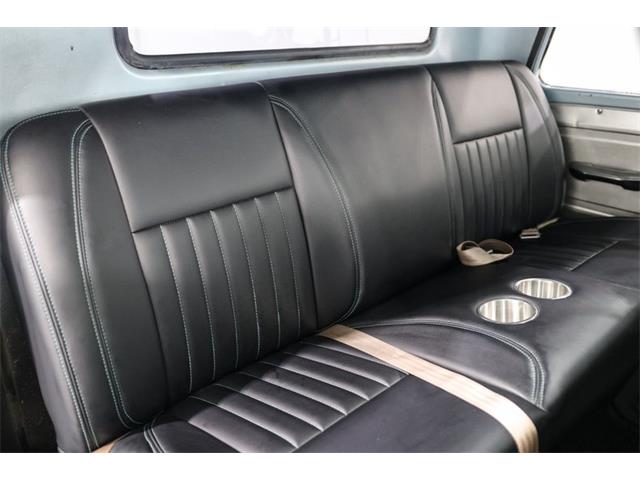 1965 Chevrolet C10 (CC-2116677) for sale in Sherman, Texas