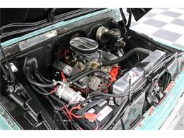 1965 Chevrolet C10 (CC-2116677) for sale in Sherman, Texas