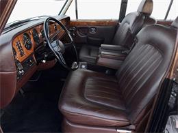 1978 Rolls-Royce Silver Shadow (CC-2116678) for sale in Carey, Illinois