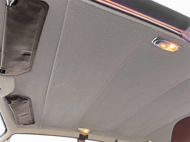1978 Rolls-Royce Silver Shadow (CC-2116678) for sale in Carey, Illinois