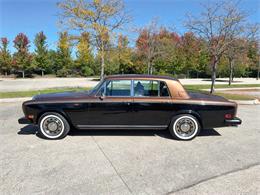 1978 Rolls-Royce Silver Shadow (CC-2116678) for sale in Carey, Illinois