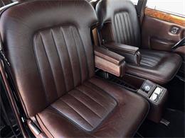 1978 Rolls-Royce Silver Shadow (CC-2116678) for sale in Carey, Illinois