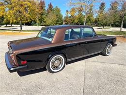 1978 Rolls-Royce Silver Shadow (CC-2116678) for sale in Carey, Illinois