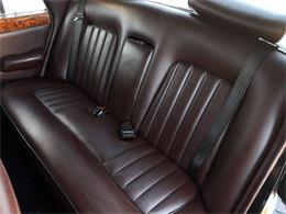 1978 Rolls-Royce Silver Shadow (CC-2116678) for sale in Carey, Illinois