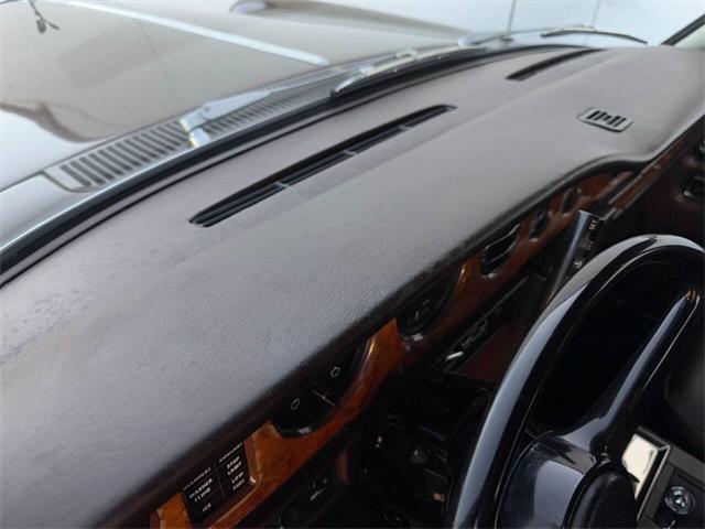 1978 Rolls-Royce Silver Shadow (CC-2116678) for sale in Carey, Illinois