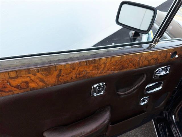 1978 Rolls-Royce Silver Shadow (CC-2116678) for sale in Carey, Illinois