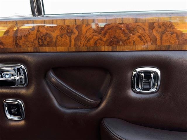 1978 Rolls-Royce Silver Shadow (CC-2116678) for sale in Carey, Illinois