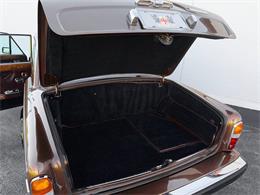 1978 Rolls-Royce Silver Shadow (CC-2116678) for sale in Carey, Illinois