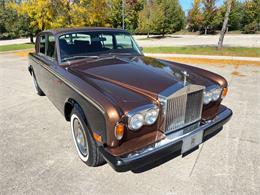 1978 Rolls-Royce Silver Shadow (CC-2116678) for sale in Carey, Illinois