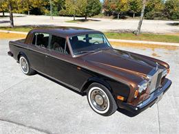 1978 Rolls-Royce Silver Shadow (CC-2116678) for sale in Carey, Illinois