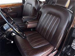 1978 Rolls-Royce Silver Shadow (CC-2116678) for sale in Carey, Illinois