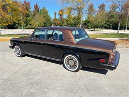 1978 Rolls-Royce Silver Shadow (CC-2116678) for sale in Carey, Illinois