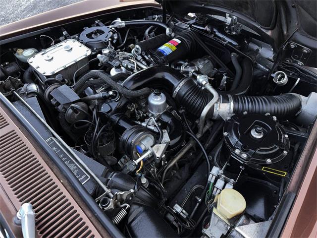 1978 Rolls-Royce Silver Shadow (CC-2116678) for sale in Carey, Illinois