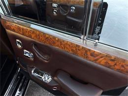 1978 Rolls-Royce Silver Shadow (CC-2116678) for sale in Carey, Illinois