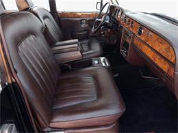1978 Rolls-Royce Silver Shadow (CC-2116678) for sale in Carey, Illinois