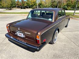 1978 Rolls-Royce Silver Shadow (CC-2116678) for sale in Carey, Illinois