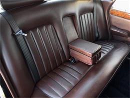 1978 Rolls-Royce Silver Shadow (CC-2116678) for sale in Carey, Illinois