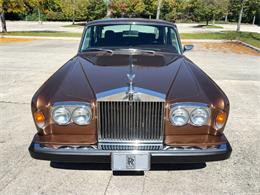 1978 Rolls-Royce Silver Shadow (CC-2116678) for sale in Carey, Illinois