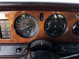 1978 Rolls-Royce Silver Shadow (CC-2116678) for sale in Carey, Illinois