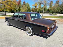 1978 Rolls-Royce Silver Shadow (CC-2116678) for sale in Carey, Illinois