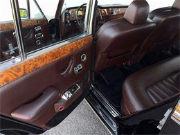 1978 Rolls-Royce Silver Shadow (CC-2116678) for sale in Carey, Illinois
