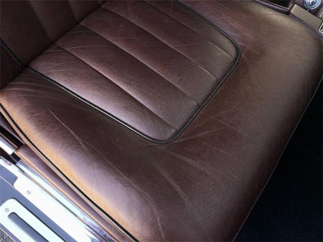 1978 Rolls-Royce Silver Shadow (CC-2116678) for sale in Carey, Illinois