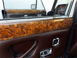 1978 Rolls-Royce Silver Shadow (CC-2116678) for sale in Carey, Illinois