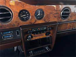 1978 Rolls-Royce Silver Shadow (CC-2116678) for sale in Carey, Illinois