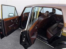 1978 Rolls-Royce Silver Shadow (CC-2116678) for sale in Carey, Illinois