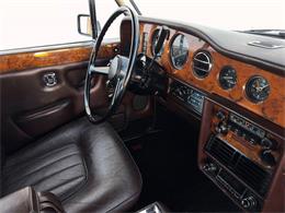 1978 Rolls-Royce Silver Shadow (CC-2116678) for sale in Carey, Illinois