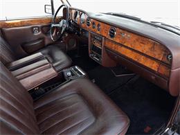 1978 Rolls-Royce Silver Shadow (CC-2116678) for sale in Carey, Illinois