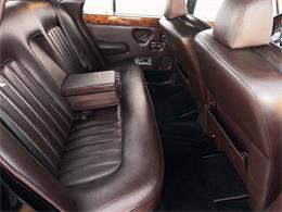 1978 Rolls-Royce Silver Shadow (CC-2116678) for sale in Carey, Illinois