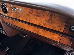 1978 Rolls-Royce Silver Shadow (CC-2116678) for sale in Carey, Illinois