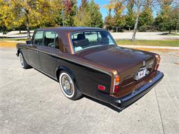 1978 Rolls-Royce Silver Shadow (CC-2116678) for sale in Carey, Illinois