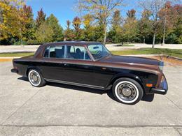 1978 Rolls-Royce Silver Shadow (CC-2116678) for sale in Carey, Illinois