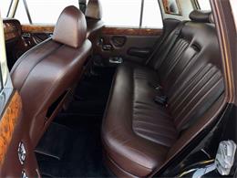 1978 Rolls-Royce Silver Shadow (CC-2116678) for sale in Carey, Illinois