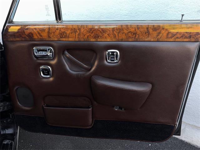 1978 Rolls-Royce Silver Shadow (CC-2116678) for sale in Carey, Illinois