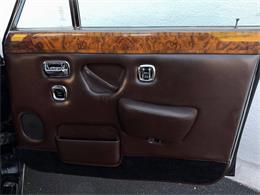 1978 Rolls-Royce Silver Shadow (CC-2116678) for sale in Carey, Illinois