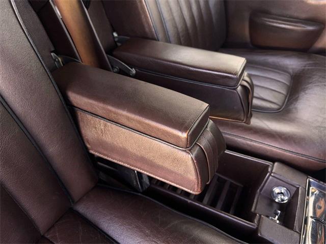 1978 Rolls-Royce Silver Shadow (CC-2116678) for sale in Carey, Illinois