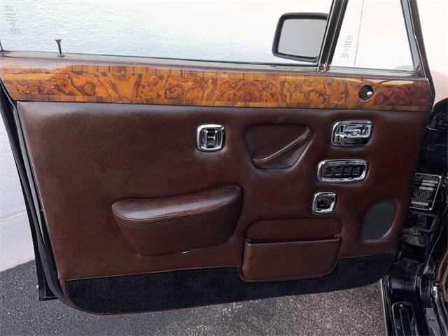 1978 Rolls-Royce Silver Shadow (CC-2116678) for sale in Carey, Illinois
