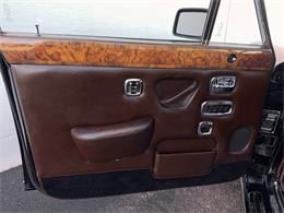 1978 Rolls-Royce Silver Shadow (CC-2116678) for sale in Carey, Illinois