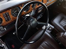 1978 Rolls-Royce Silver Shadow (CC-2116678) for sale in Carey, Illinois