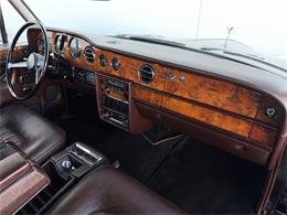 1978 Rolls-Royce Silver Shadow (CC-2116678) for sale in Carey, Illinois