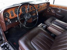 1978 Rolls-Royce Silver Shadow (CC-2116678) for sale in Carey, Illinois