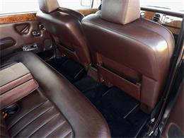 1978 Rolls-Royce Silver Shadow (CC-2116678) for sale in Carey, Illinois